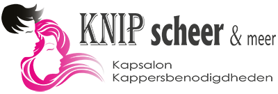 Knip Scheer & meer